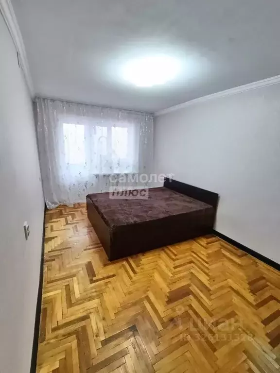 2-к кв. Кабардино-Балкария, Нальчик ул. Кирова, 18 (46.0 м) - Фото 1