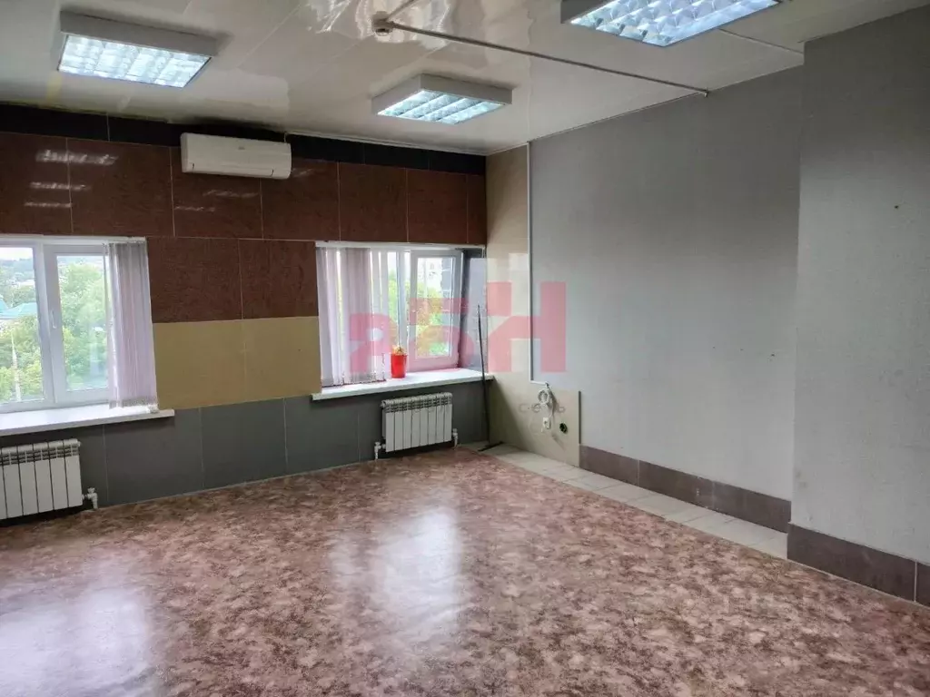 Офис в Пензенская область, Пенза Бекешская ул. (27 м) - Фото 1