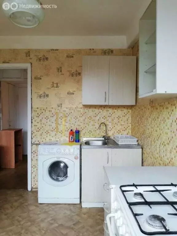 1-комнатная квартира: Санкт-Петербург, Гражданский проспект, 108к1 (31 ... - Фото 2