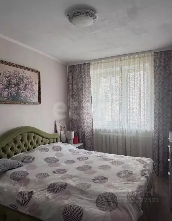 4-к кв. Белгородская область, Белгород ул. Губкина, 55 (78.0 м) - Фото 1