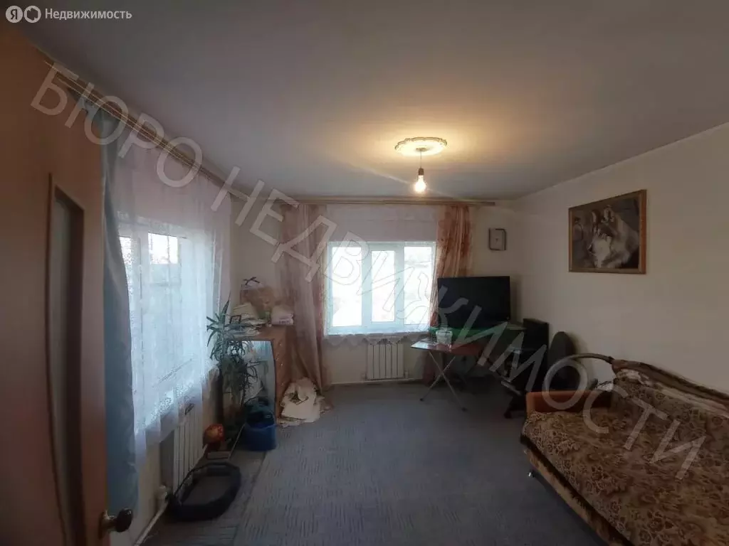 Дом в Балашов, Пролетарская улица, 35 (40 м) - Фото 0