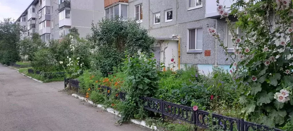 3-к кв. Омская область, Омский район, с. Красноярка ул. Коммунальник, ... - Фото 0