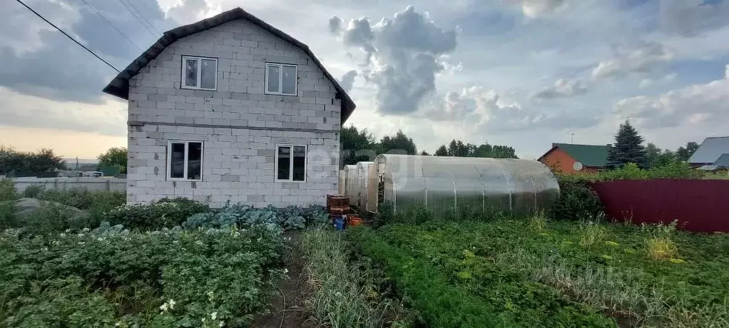 Дом в Кемеровская область, Кемерово ул. 2-я Стародинамитная (101 м) - Фото 0