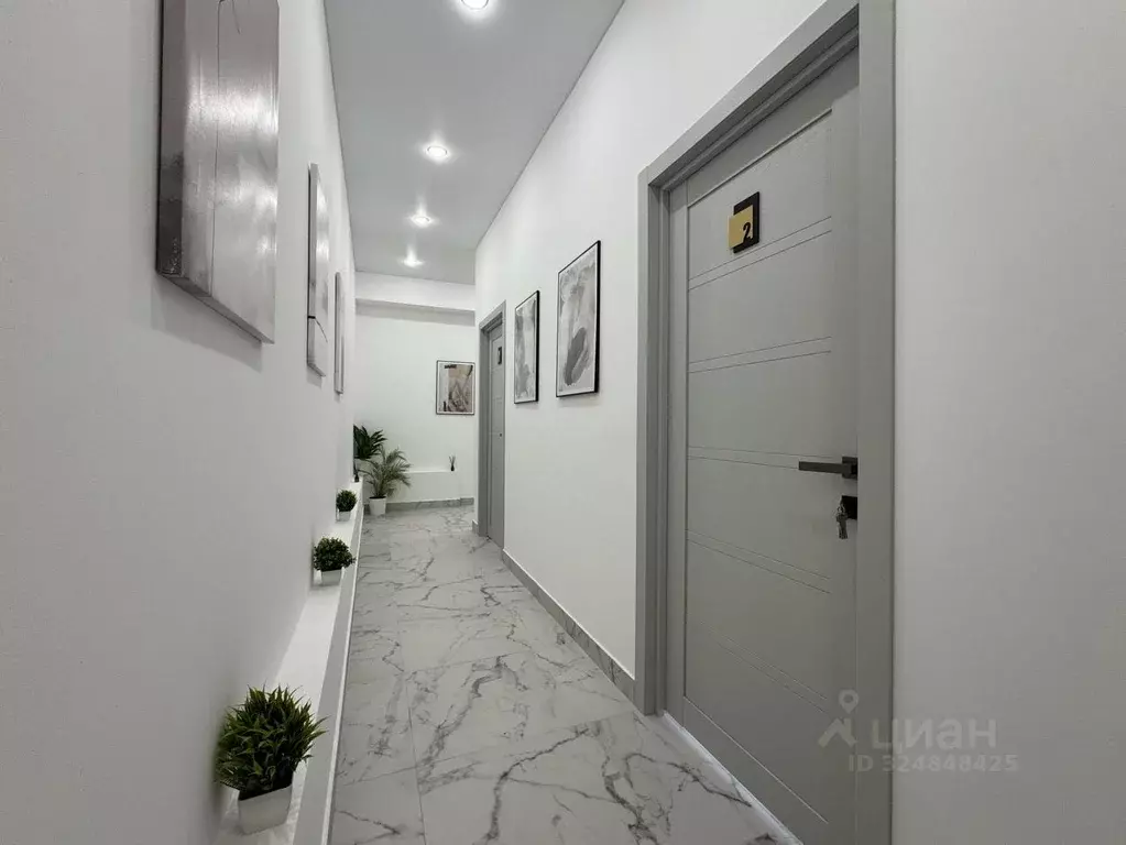 Помещение свободного назначения в Кировская область, Киров Полевая ... - Фото 2