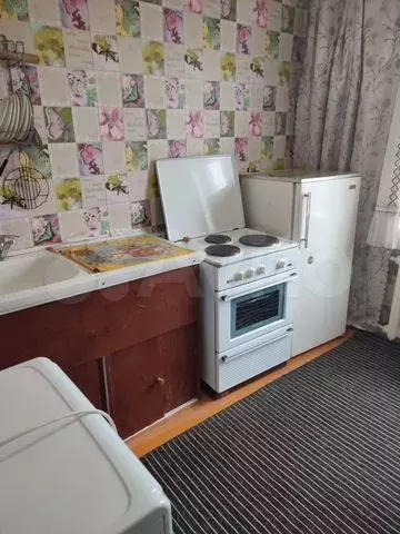 1-к. квартира, 36 м, 5/5 эт. - Фото 0
