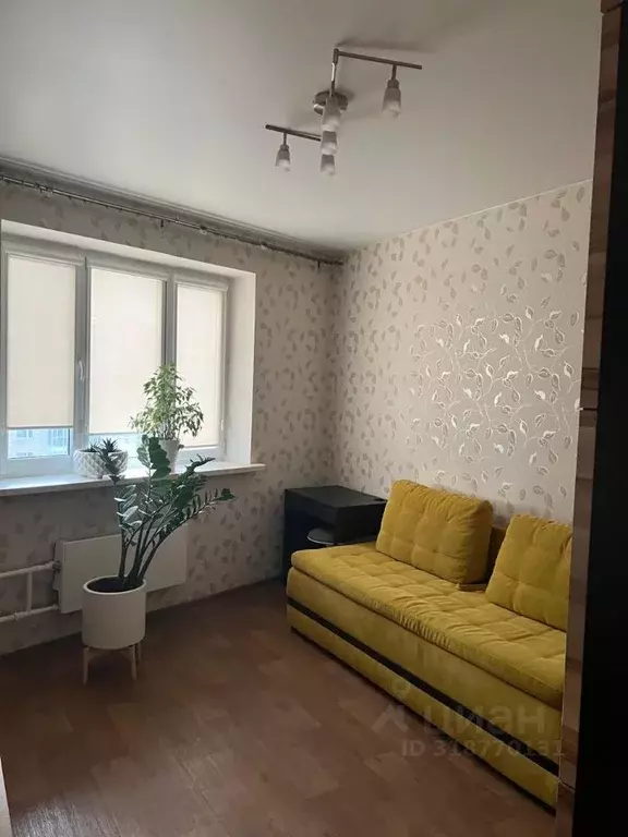 3-к кв. Татарстан, Казань ул. Габдуллы Кариева, 8 (60.0 м) - Фото 0