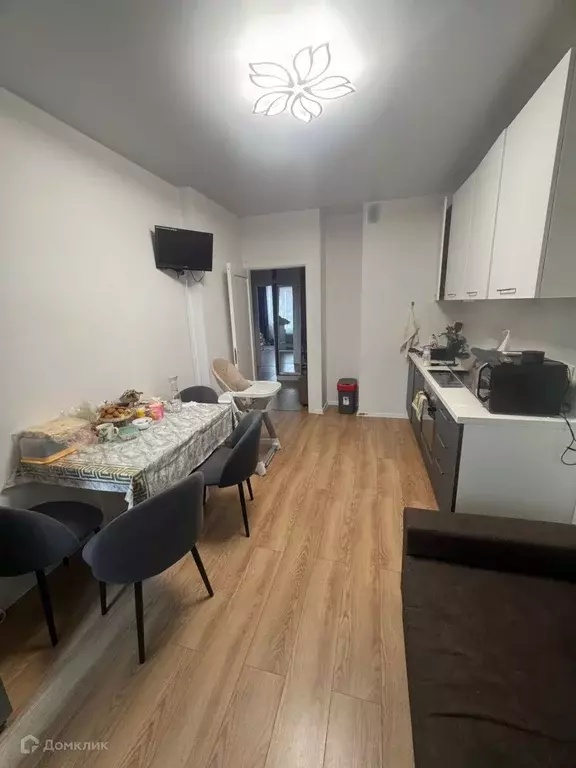 Продаётся 2-к квартира, 52.2 м - Фото 1