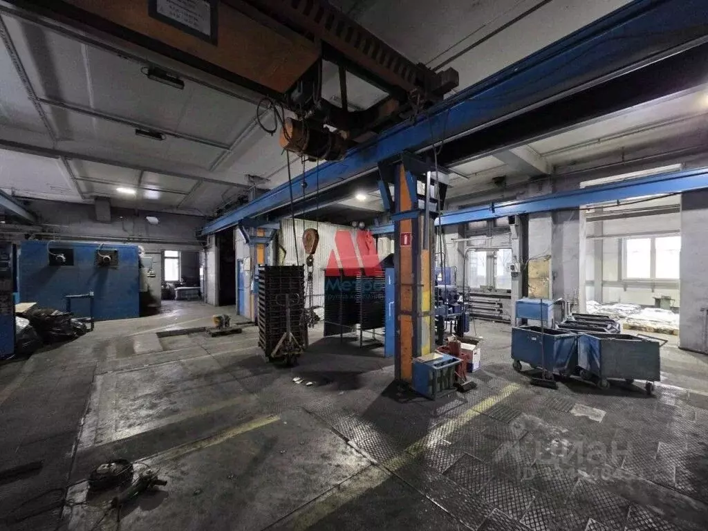 Помещение свободного назначения в Ярославская область, Ярославль ... - Фото 1