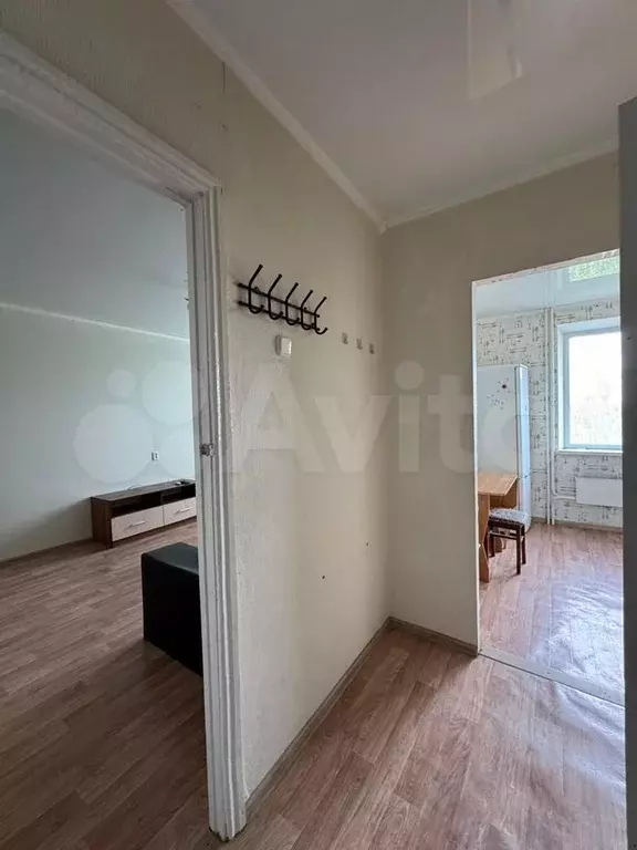 1-к. квартира, 37 м, 5/9 эт. - Фото 1