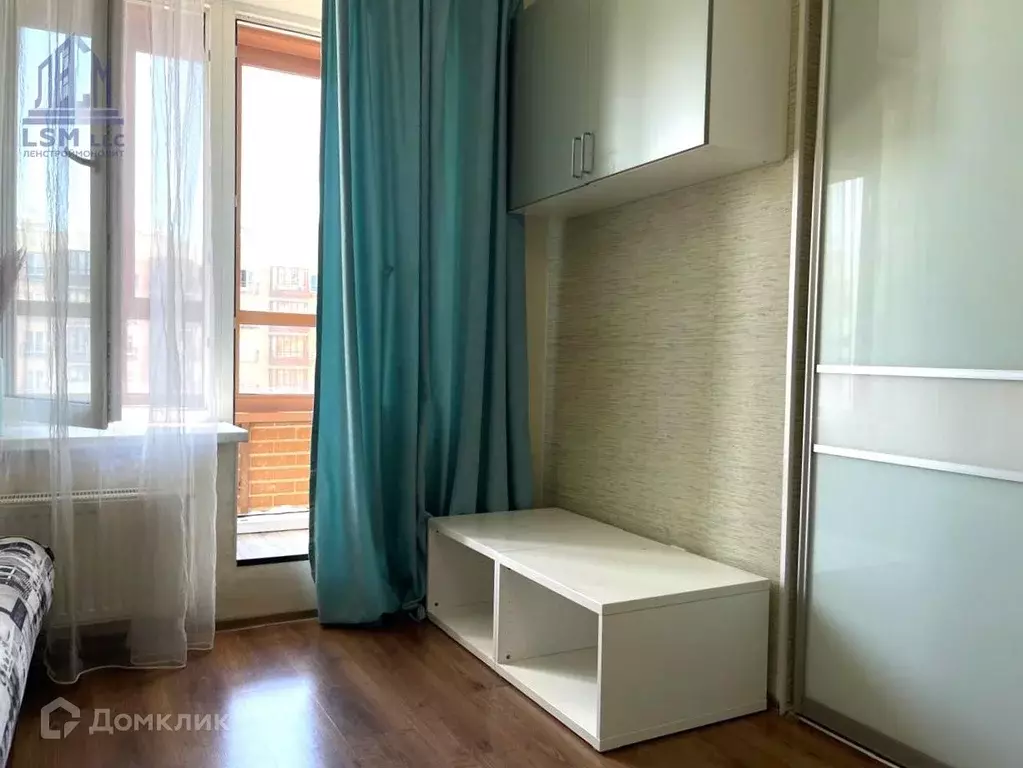 Продаётся 1-к квартира, 40.1 м - Фото 1