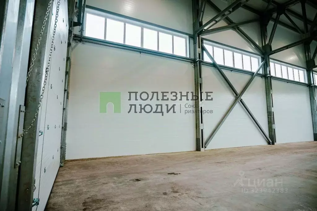 Склад в Красноярский край, Красноярск Свердловская ул., 4Ж (387 м) - Фото 2