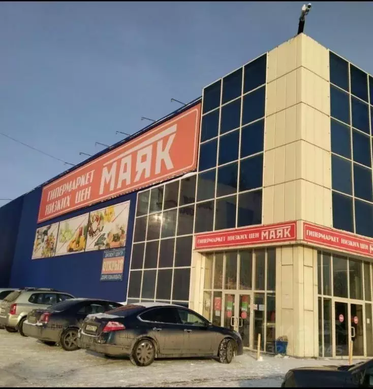 Производственное помещение в Кемеровская область, Новокузнецк ... - Фото 1