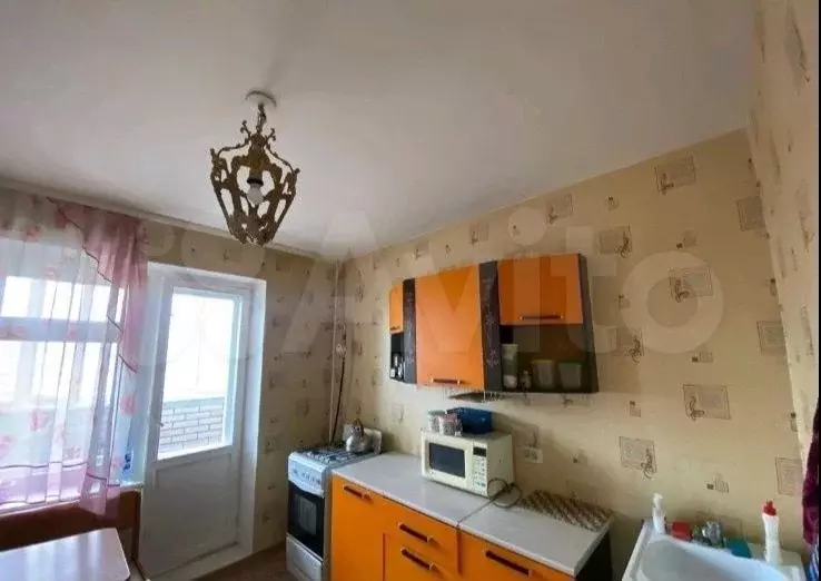 1-к. квартира, 34 м, 9/10 эт. - Фото 0