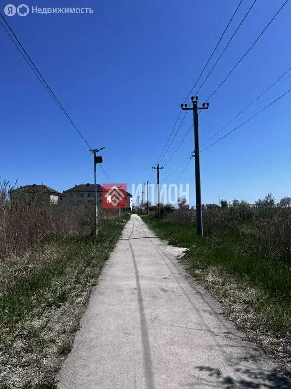 Участок в Феодосия, Алуштинская улица (6 м) - Фото 0