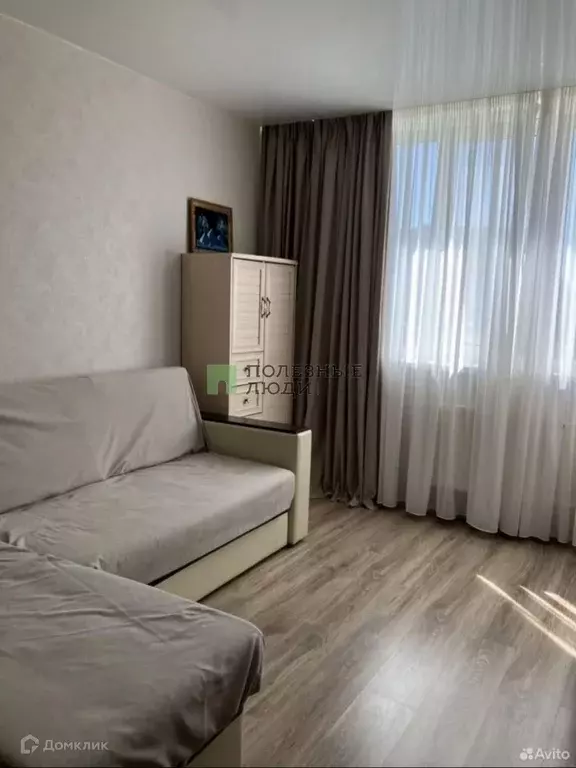 Продаётся квартира-студия, 22.3 м - Фото 1