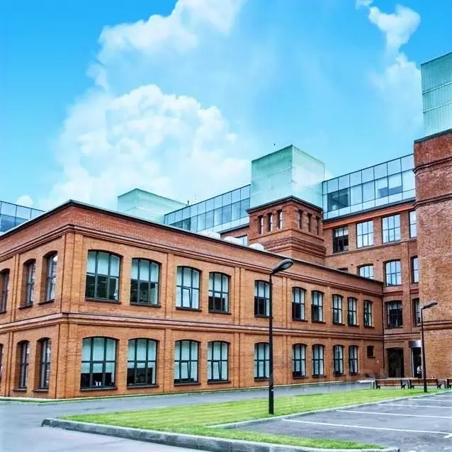 Офис в Москва 3-я Рыбинская ул., 18с22 (409 м) - Фото 2