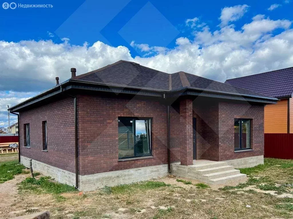 Дом в Московская область, городской округ Щёлково, КП Литвиново парк-2 ... - Фото 2