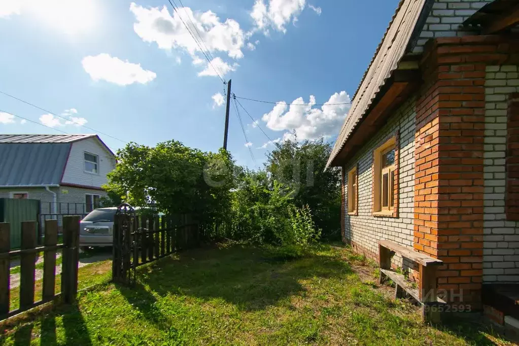 Дом в Томская область, Томский район, Богашевское с/пос, Надежда СНТ  ... - Фото 2