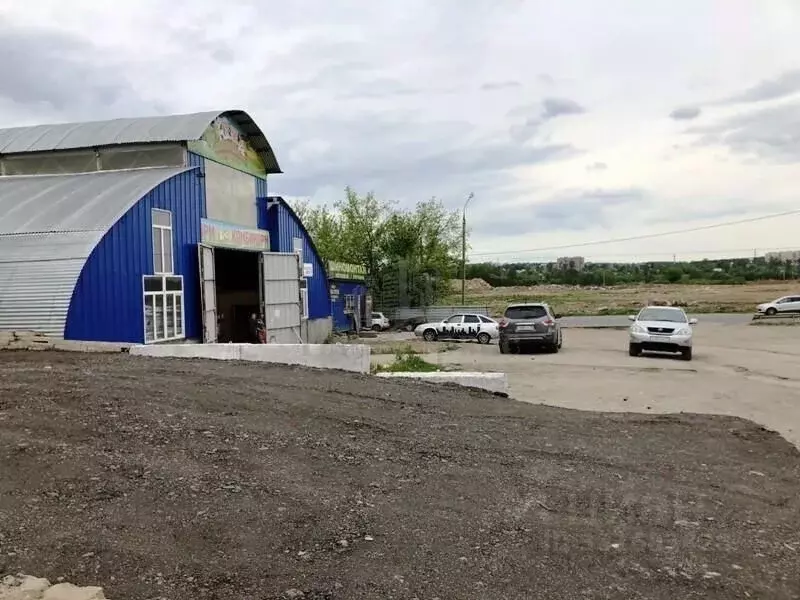 Склад в Тульская область, Тула Веневское ш., 6 (700 м) - Фото 2