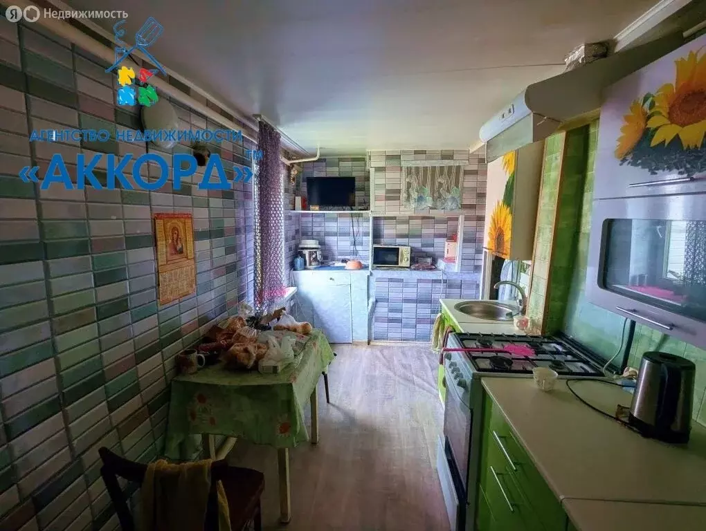 Дом в посёлок Новые Зори, Привокзальная улица (64 м) - Фото 2