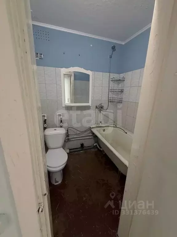 1-к кв. Хабаровский край, Хабаровск Севастопольский пер., 2Б (36.0 м) - Фото 2