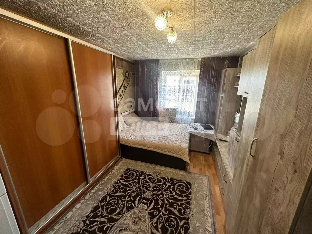 Комната 28,5 м в 2-к., 8/9 эт. - Фото 1