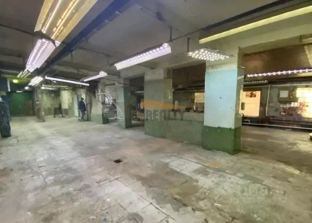 Производственное помещение в Московская область, Мытищи ул. ... - Фото 2