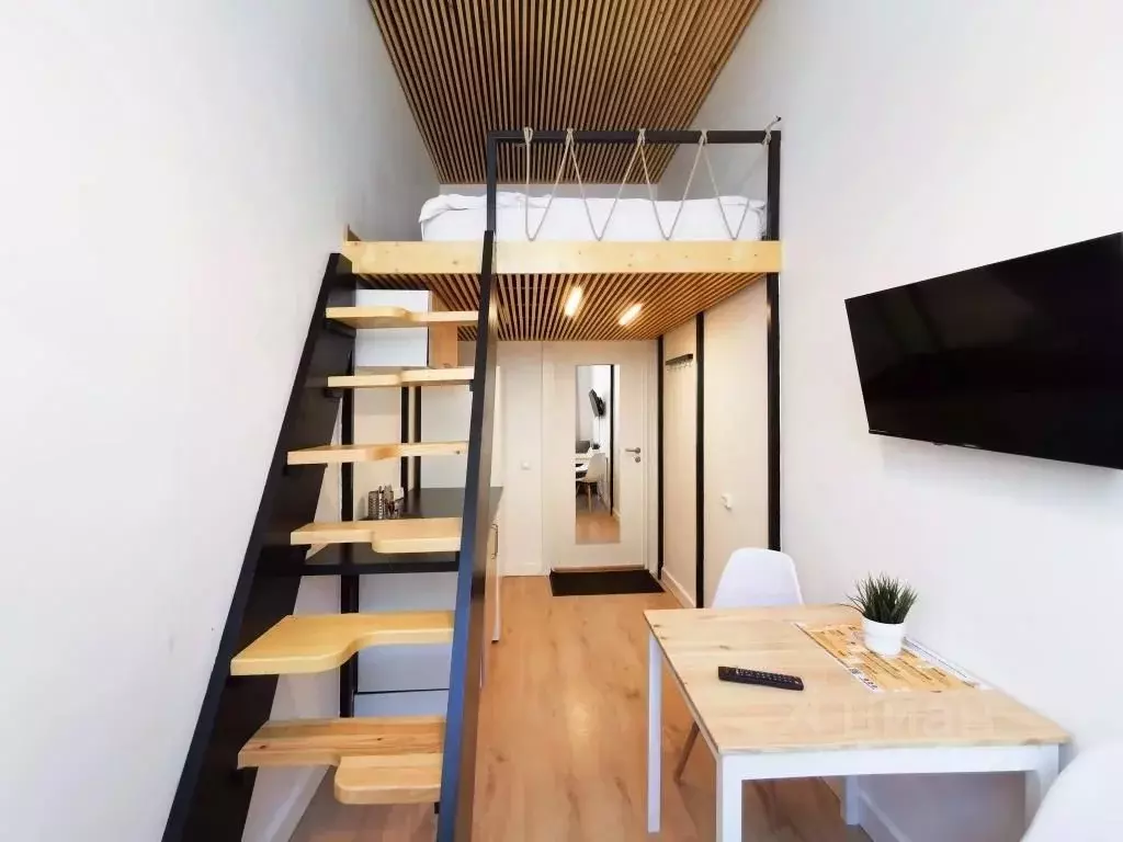 1-к кв. Санкт-Петербург Коломенская ул., 14 (15.0 м) - Фото 1