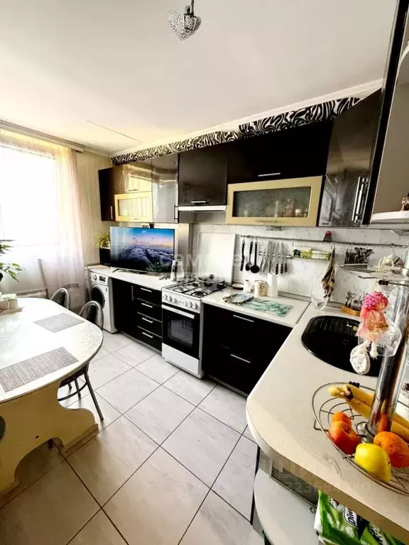 2-к кв. Краснодарский край, Туапсе Звездная ул., 33 (44.2 м) - Фото 2