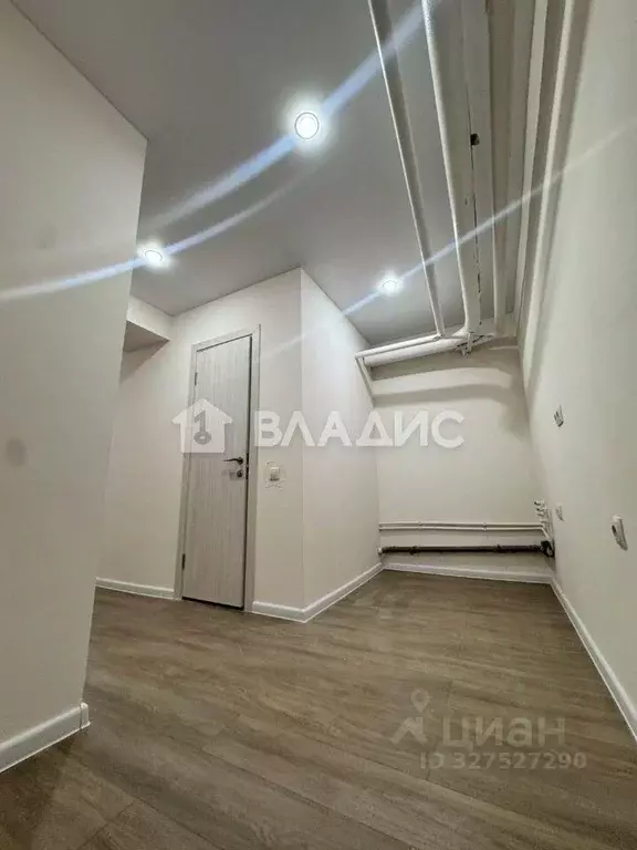 Студия Москва Армавирская ул., 8/23 (33.0 м) - Фото 2