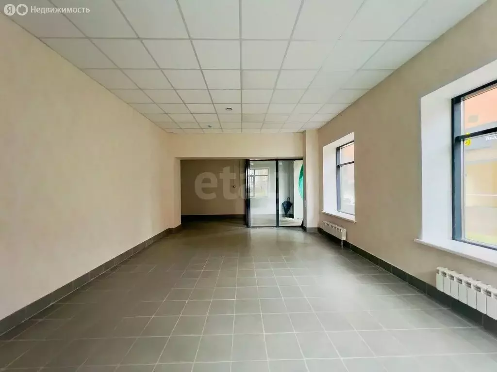 Помещение свободного назначения (66.2 м) - Фото 1