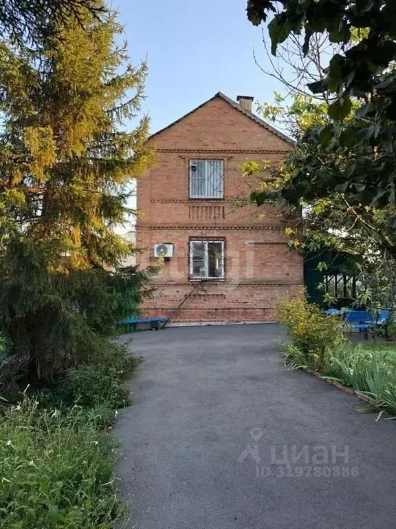 Дом в Ростовская область, Ростов-на-Дону Воробьиная ул. (120 м) - Фото 0