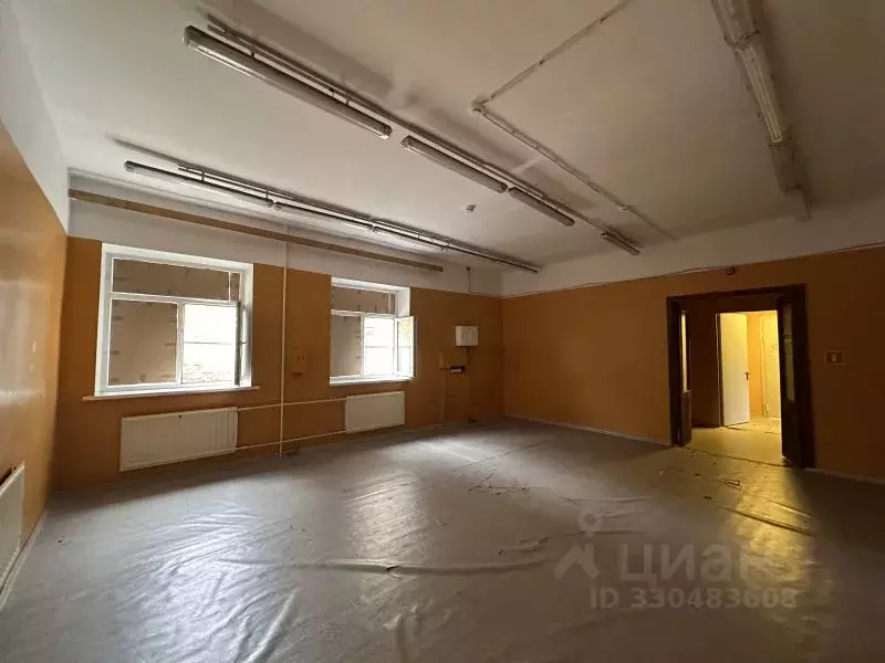 Склад в Санкт-Петербург ул. Комсомола, 1-3АЦ (72 м) - Фото 1