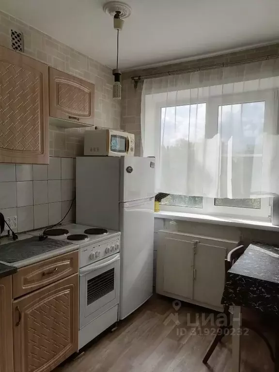 3-к кв. Кемеровская область, Новокузнецк ул. Сеченова, 1 (61.0 м) - Фото 1