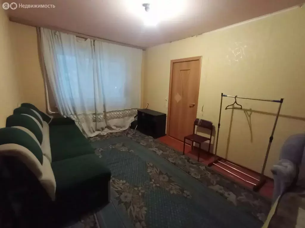 2-комнатная квартира: Норильск, Хантайская улица, 15 (45.7 м) - Фото 2