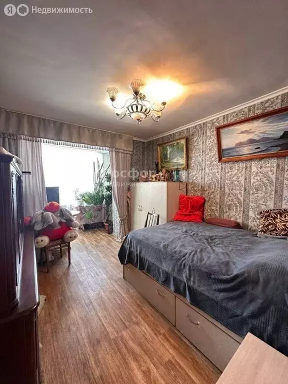 3-комнатная квартира: Феодосия, улица Чкалова, 187 (51.8 м) - Фото 1