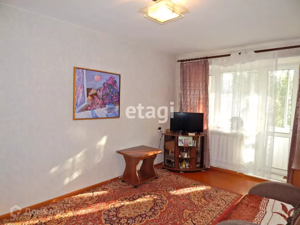 Продаётся 2-к квартира, 44.2 м - Фото 0