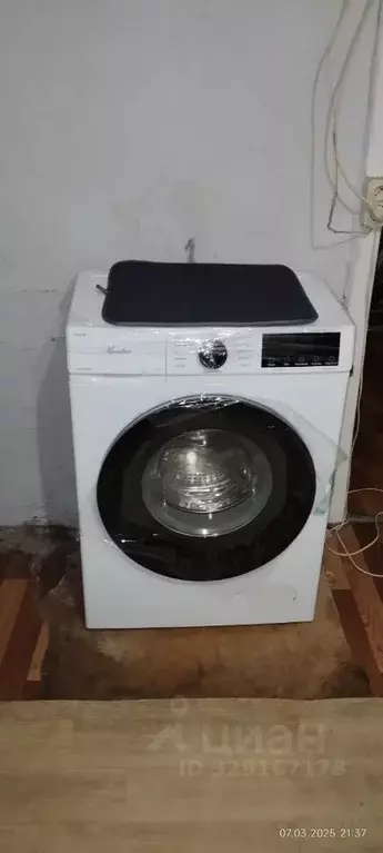 Комната Московская область, Подольск ул. Свердлова, 52а - Фото 1