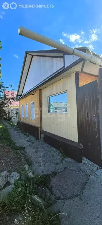 Дом в Стерлитамак, улица Островского (69.5 м) - Фото 2