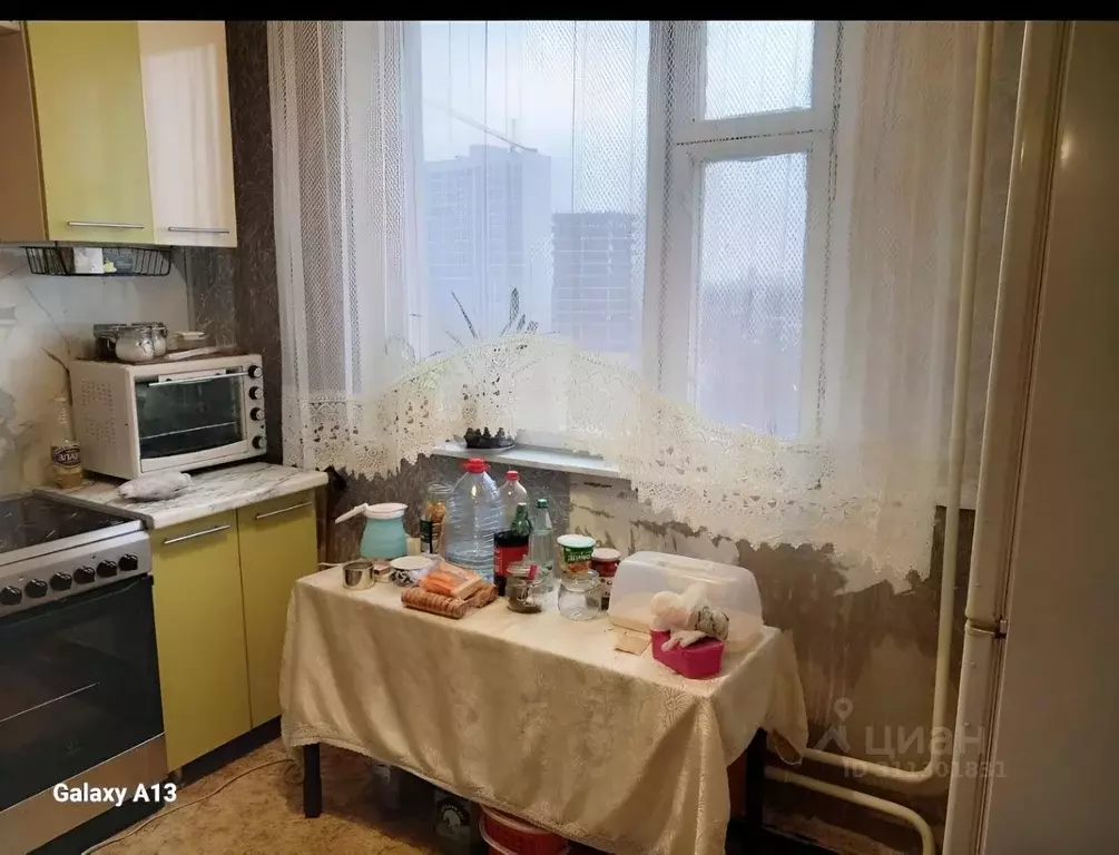 1-к кв. Московская область, Химки ул. Бабакина, 5 (37.0 м) - Фото 1