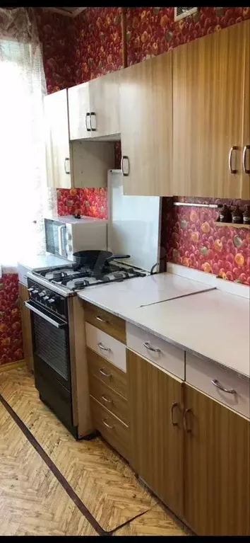 3-к. квартира, 68 м, 7/9 эт. - Фото 0