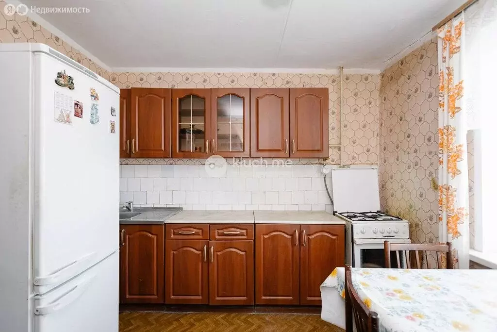 2-комнатная квартира: Казань, улица Кул Гали, 9/95 (54 м) - Фото 1