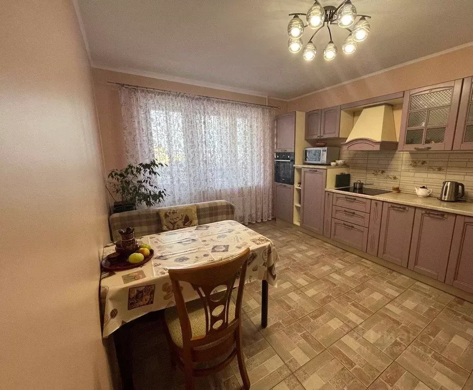 3-к кв. Московская область, Мытищи Поселок Пироговский мкр, ул. ... - Фото 2