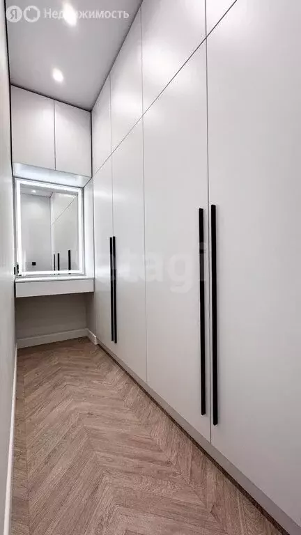 3-комнатная квартира: Нижний Новгород, улица Тимирязева, 9к2 (70.59 м) - Фото 1