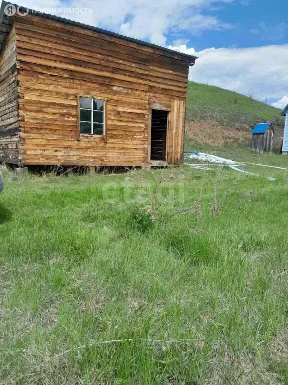 Участок в село Кызыл-Озек, Полевая улица (7.1 м) - Фото 2