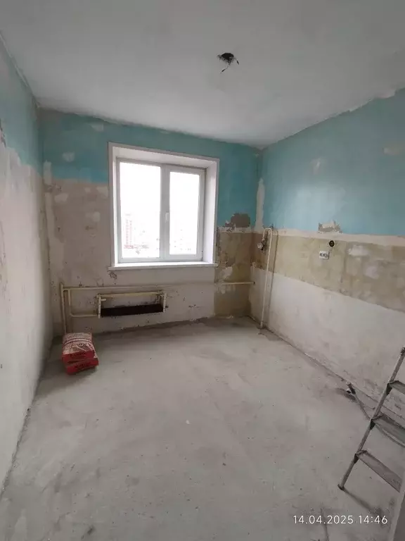 Продаётся 2-к квартира, 53.5 м - Фото 1