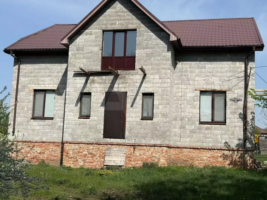 Дом 170 м на участке 10 сот. - Фото 1