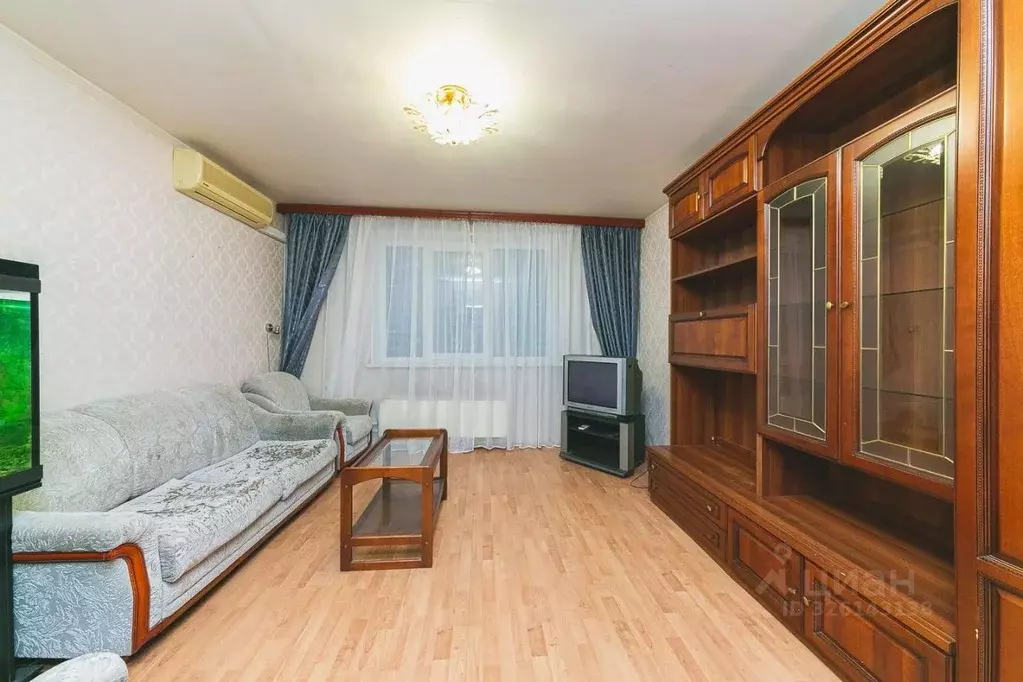 2-к кв. Московская область, Мытищи Юбилейная ул., 36к2 (54.0 м) - Фото 2