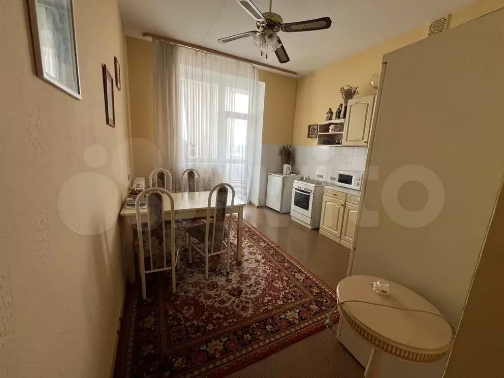2-к. квартира, 100 м, 8/8 эт. - Фото 0