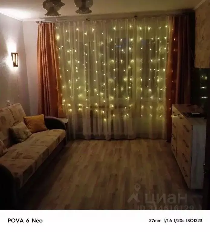 1-к кв. Карелия, Сортавала ул. Победы, 1 (60.0 м) - Фото 1